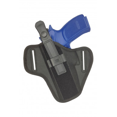Preiswertes Nylon Holster Bersa Thunder PRO XT – Sportlich, sicher & robust