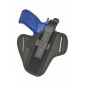 AK04 Nylon Gürel Holster für CZ 75 B schwarz AK04 Nylon Gürel Holster für CZ 75 B schwarz