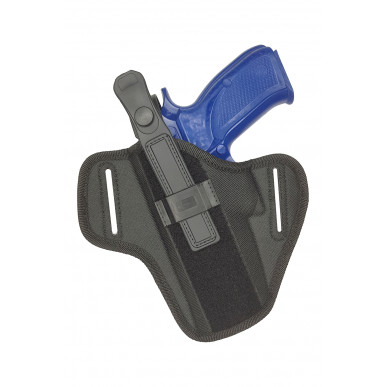 נרתיק ניילון זול CZ 75 B - חזק, אמין ומתאים לשימוש יומיומי