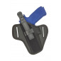 AK04 Nylon Gürel Holster für CZ P-09 schwarz AK04 Nylon Gürel Holster für CZ P-09 schwarz