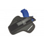 AK04 Nylon Gürel Holster für CZ Phantom schwarz AK04 Nylon Gürel Holster für CZ Phantom schwarz