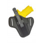 AK04 Nylon Gürel Holster für WE Colt 1911 Para schwarz AK04 Nylon Gürel Holster für WE Colt 1911 Para schwarz