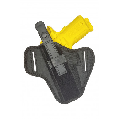 Preiswertes Nylon Holster WE Colt 1911 Para – Klassisch, stabil & alltagstauglich