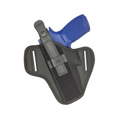Preiswertes Nylon Holster Sig Sauer P250 – Modular, stabil & funktional