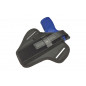 AK04 Nylon Gürel Holster für Sig Sauer P320 Full Size schwarz AK04 Nylon Gürel Holster für Sig Sauer P320 Full Size schwarz