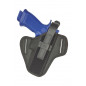 AK04 Nylon Gürel Holster für Sig Sauer LDC 2 schwarz AK04 Nylon Gürel Holster für Sig Sauer LDC 2 schwarz