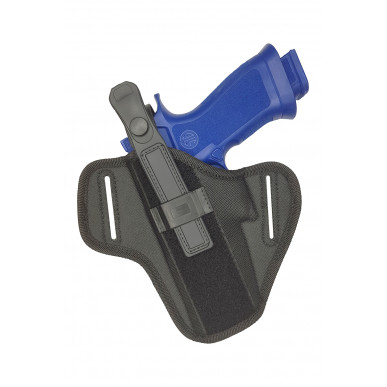 Preiswertes Nylon Holster Sig Sauer LDC 2 – Funktional, sicher & belastbar