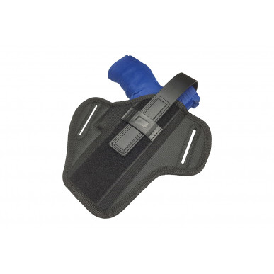Preiswertes Nylon Holster Walther Q5 Match – Stabil, sportlich & griffbereit