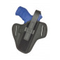 AK04 Nylon Gürel Holster für Walther Q5 Match schwarz AK04 Nylon Gürel Holster für Walther Q5 Match schwarz