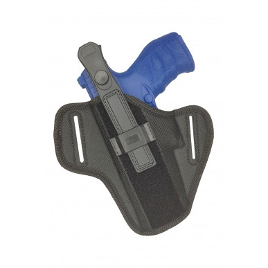 Preiswertes Nylon Holster Walther Q5 Match – Stabil, sportlich & griffbereit