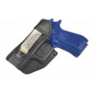 IWB 2Li Leder Holster für Beretta 86 Linkshänder VlaMiTex IWB 2Li Leder Holster für Beretta 86 Linkshänder VlaMiTex