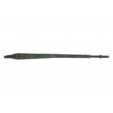 J50 Rifle Sling Dark Green-Dark Brown VlaMiTex