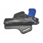 B7 Leder Holster für Beretta 92x schwarz B7 Leder Holster für Beretta 92x schwarz