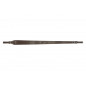 J47 Correia de Couro para Arma Marrom VlaMiTex