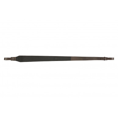 J47 Cinghia per Fucile in Pelle Marrone VlaMiTex