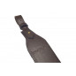 J47 Correia de Couro para Arma Marrom VlaMiTex