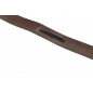 J47 Correia de Couro para Arma Marrom VlaMiTex