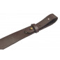 J47 Leather Rifle Sling Brown VlaMiTex