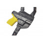 S6 עור כתף לנרתיק Taurus GX4 שחור VlaMiTex