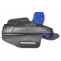 B6 Leder Holster für Springfield Hellcat schwarz VlaMiTex B6 Leder Holster für Springfield Hellcat schwarz VlaMiTex