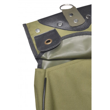 J55 Cordura-vihreä haukkametsästyskäsine