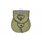 J55 Falconry Falcon Bag in Green Cordura