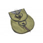 J55 Falconry Falcon Bag in Green Cordura