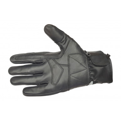 M11 Guanti da moto in pelle