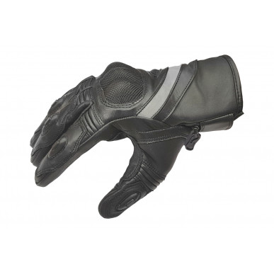 M11 Guanti da moto in pelle
