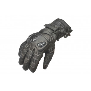 M21 Luvas de Motocicleta Impermeáveis