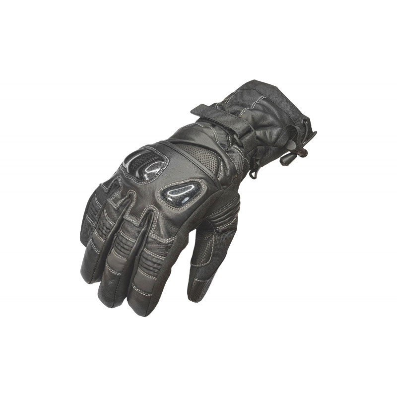 M21 Luvas de Motocicleta Impermeáveis