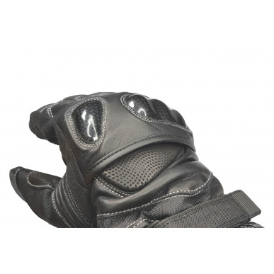 M21 Guanti da moto impermeabili