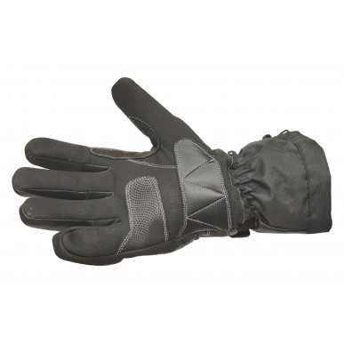M21 Guanti da moto impermeabili