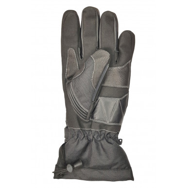 M21 Luvas de Motocicleta Impermeáveis