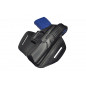 B19 Leder Holster für Smith&Wesson Model 2 VlaMiTex