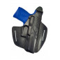 B19 Leder Holster für Smith & Wesson M&P 2.0 VlaMiTex B19 Leder Holster für Smith & Wesson M&P 2.0 VlaMiTex