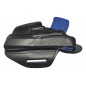 B19 Leather Holster for Smith & Wesson M&P 2.0 VlaMiTex