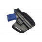 B19 Leder Holster für Smith & Wesson M&P 2.0 VlaMiTex B19 Leder Holster für Smith & Wesson M&P 2.0 VlaMiTex