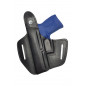 B19 Leder Holster für Smith & Wesson M&P 2.0 VlaMiTex B19 Leder Holster für Smith & Wesson M&P 2.0 VlaMiTex
