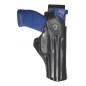 B30 Leder Holster für Walther Q5 Match Lauf 5 Zoll mit Red Dot schwarz VlaMiTex B30 Leder Holster für Walther Q5 Match Lauf 5 Zoll mit Red Dot schwarz VlaMiTex
