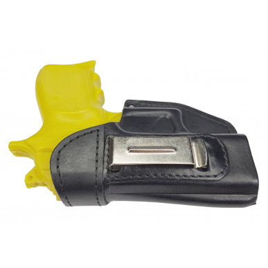 IWB 2Li Leder Holster für Bersa Firestorm Linkshänder VlaMiTex