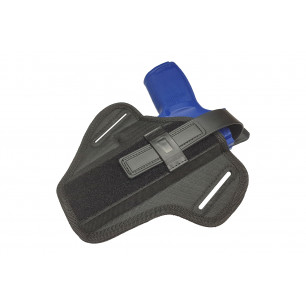 OWB Holster für Sig Sauer P320 – Robuster Halt und sicherer Tragekomfort