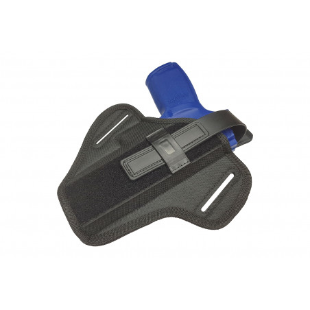 OWB Holster für Sig Sauer P320 – Robuster Halt und sicherer Tragekomfort