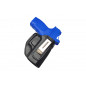 Funda de cuero IWB 2 para Springfield Hellcat VlaMiTex