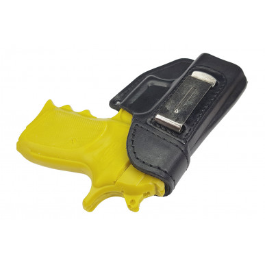 Coldre de Couro IWB para Bersa Firestorm – Canhoto de Porte Velado