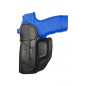 IWB 2 kožené pouzdro pro Springfield Hellcat VlaMiTex IWB 2 kožené pouzdro pro Springfield Hellcat VlaMiTex