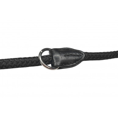 D3 Dog Leash Black VlaMiTex