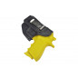IWB 2Li Leder Holster für Bersa Firestorm Linkshänder VlaMiTex