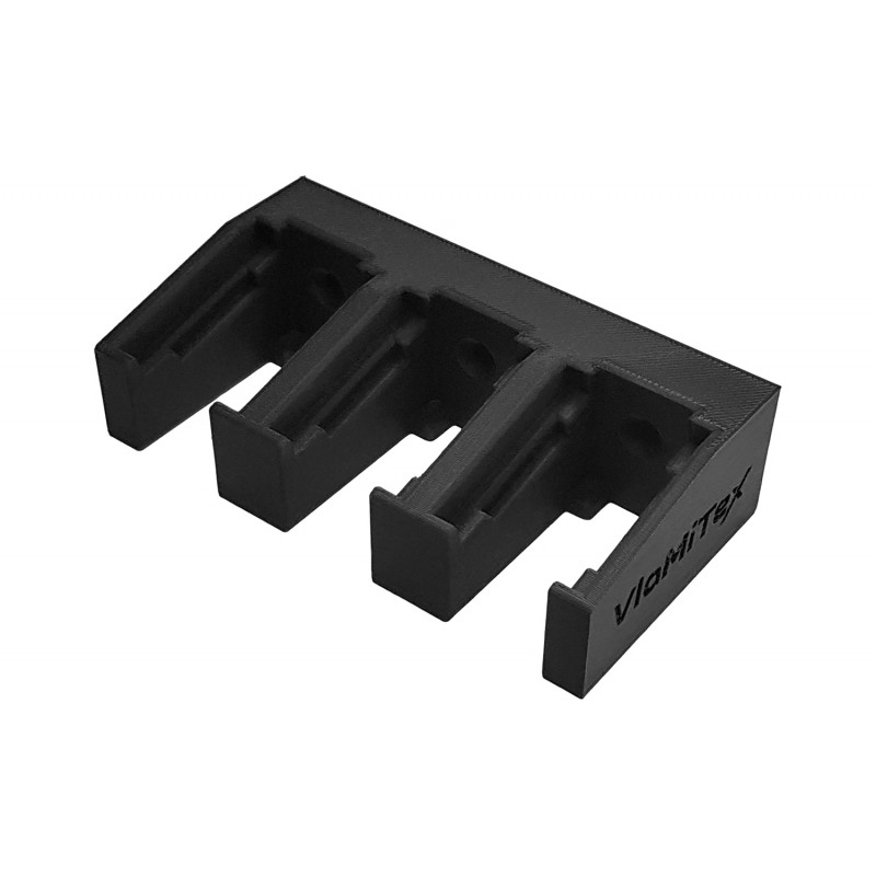 H1 Supporto per pistole per armadio blindato H1 Supporto per pistole per armadio blindato
