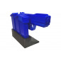 H3 Table Stand for 1 Pistol and 3 Magazines H3 Table Stand for 1 Pistol and 3 Magazines
